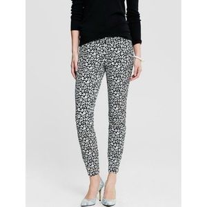 Banana Republic Sloan Pant